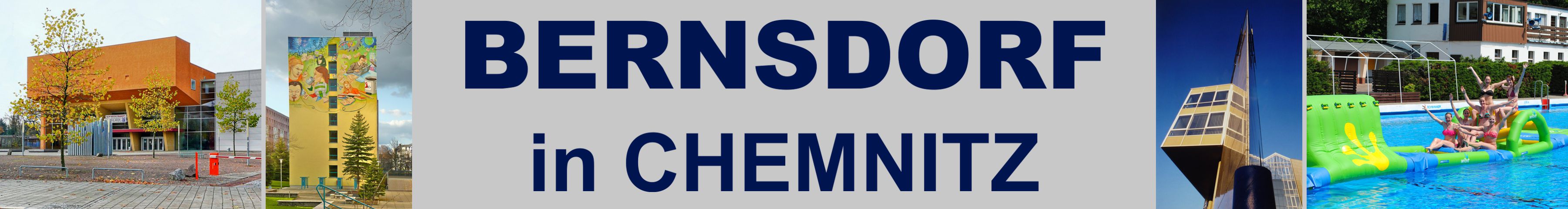Chemnitz Stadtteil Bernsdorf Copyright 2015 Boofeladen